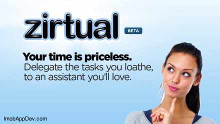 Zirtual Assistant to make money online