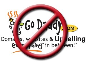 godaddy hosting service is killer for your search rankings
