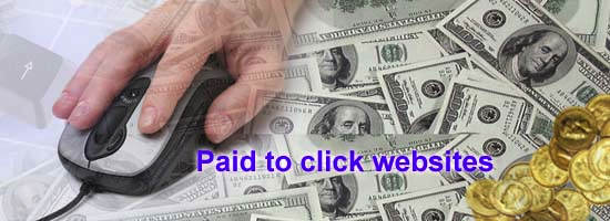 how to make money from PTC websites