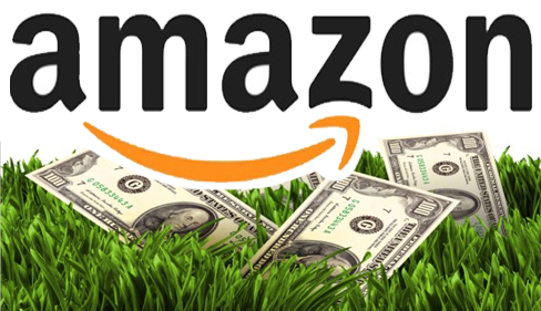 5 steps to make money from Amazon Affiliate Program Image